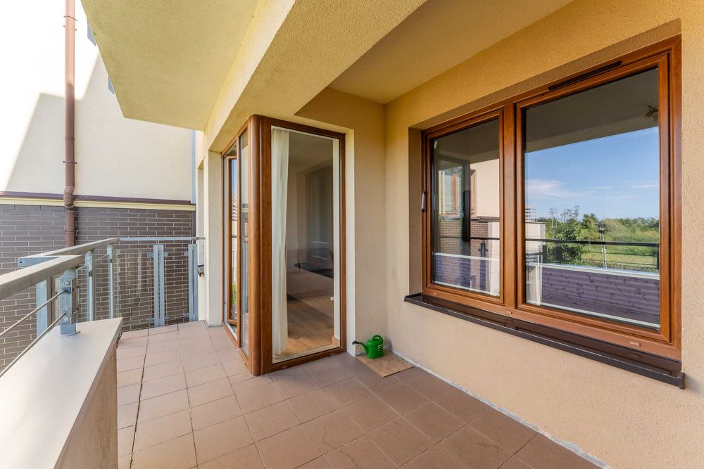 Mieszkanie na wynajem - Osiedle Bajkowe