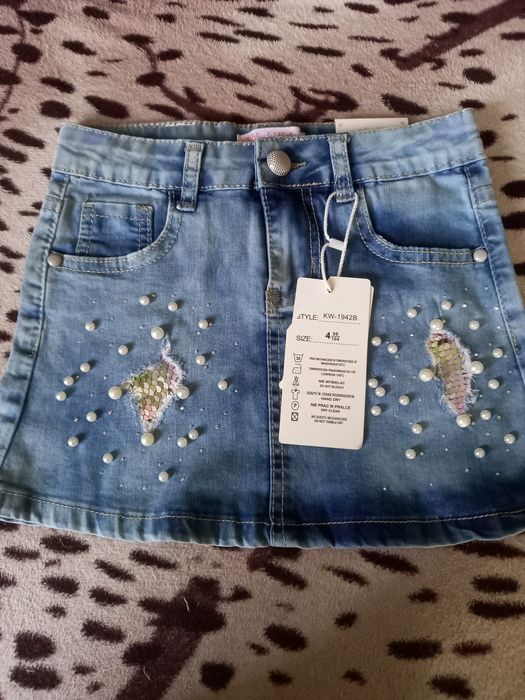 Продам юбочку для дівчинки