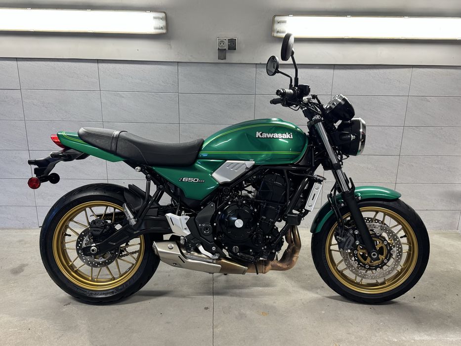 Kawasaki