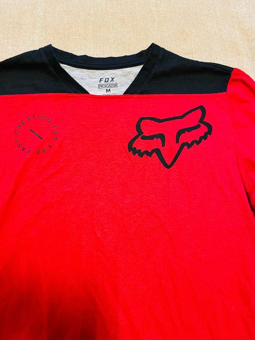 Jersey Fox Indicator