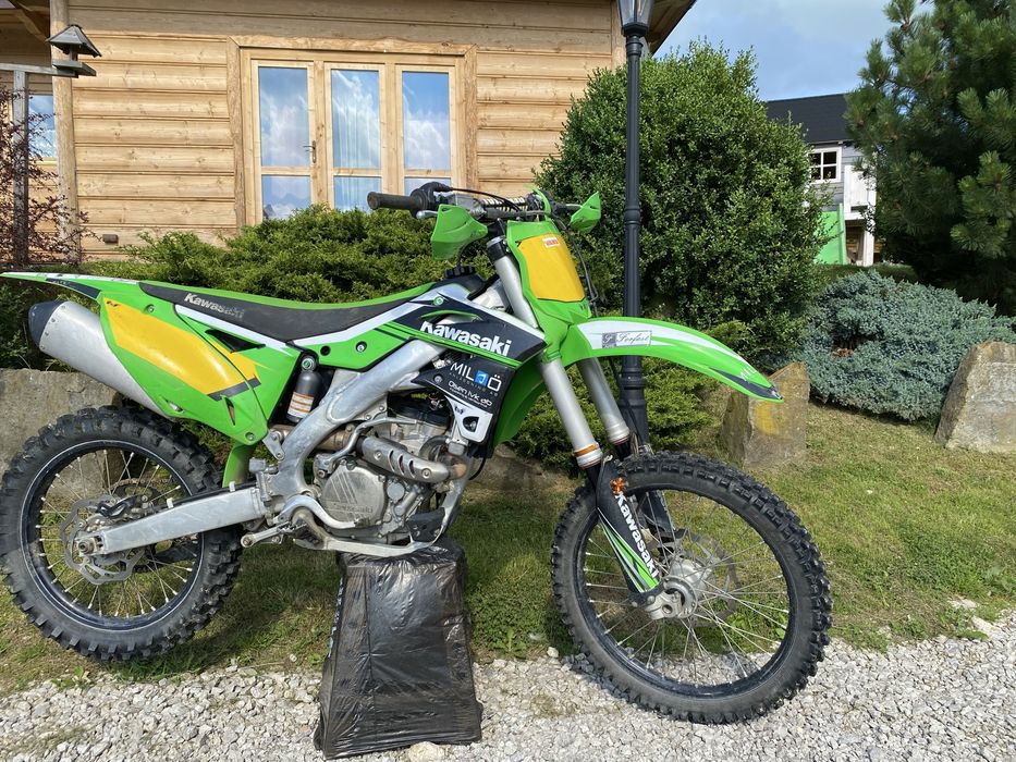 Kawasaki