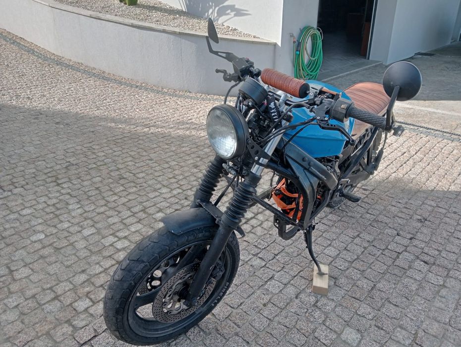 Suzuki gsx750f de 92