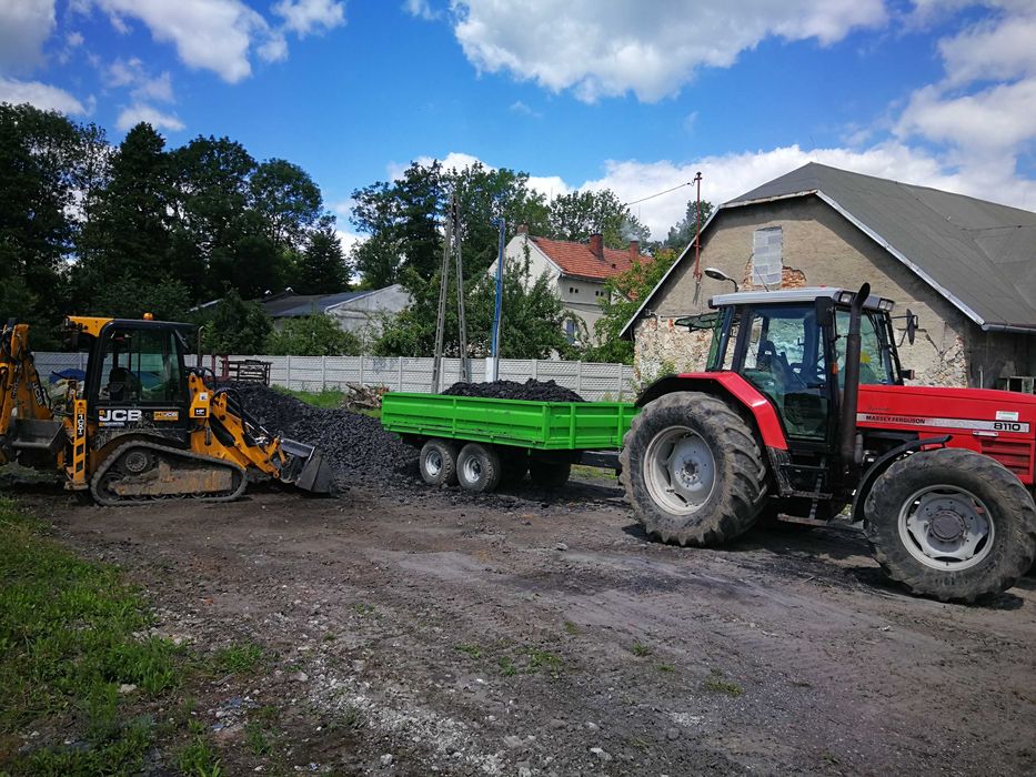 Budowa domów pod klucz | SSO | SSZ | Prace ziemne | Solidnie !!