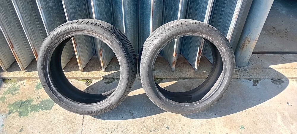 Pneus Bridgestone Turanza 225/40/18