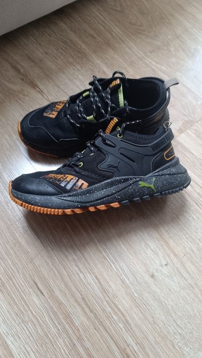 Кросівки, кроси Adidas, Puma  40-41р