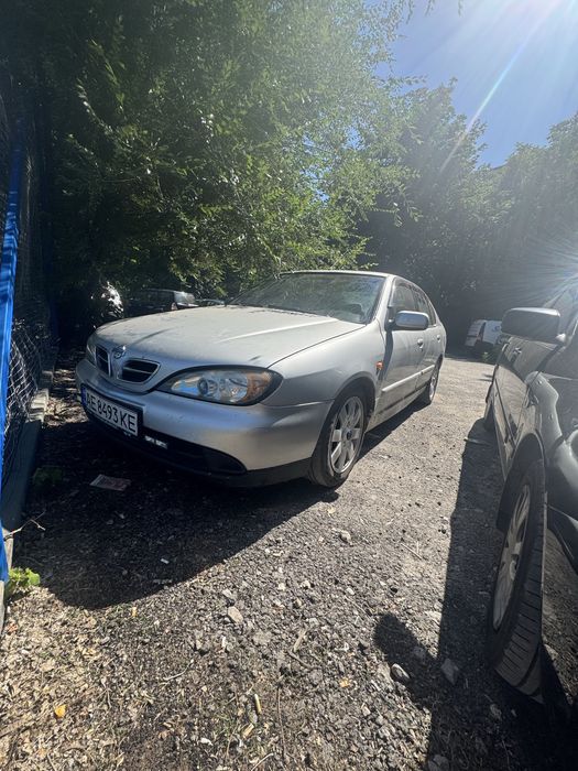 Продам Nissan primera p11