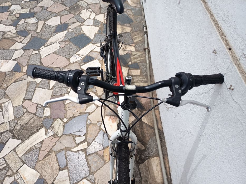 Bicicleta roda 26 Montanha