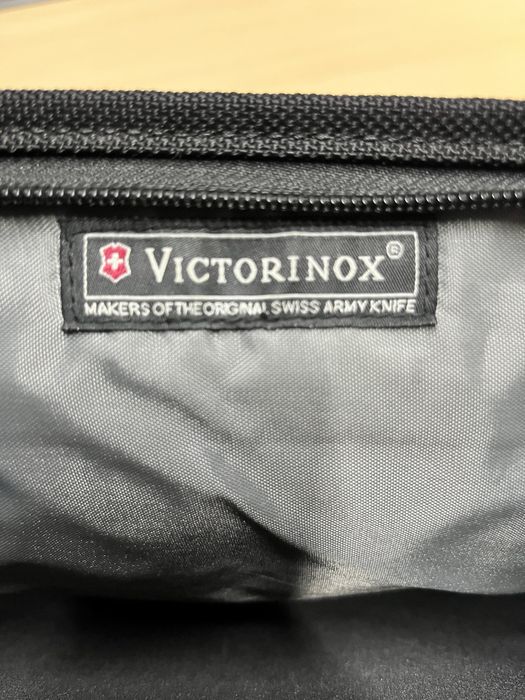 Pasta da marca Victorinox