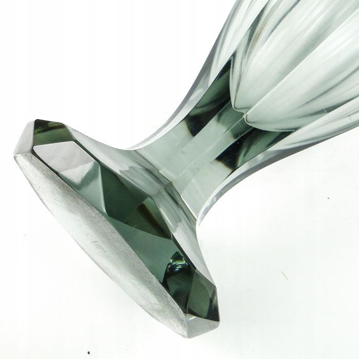 T3S Moser - wazon ART DECO