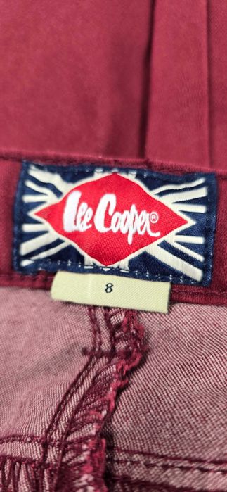 Lee Cooper Ladies Jeans Size 8/S