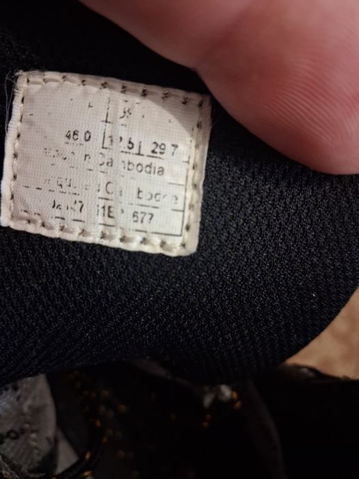 Продам оригінальні ботинки Jack Wolfskin