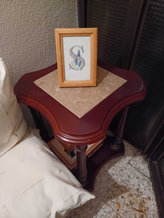 Mesa de Apoio para Sala