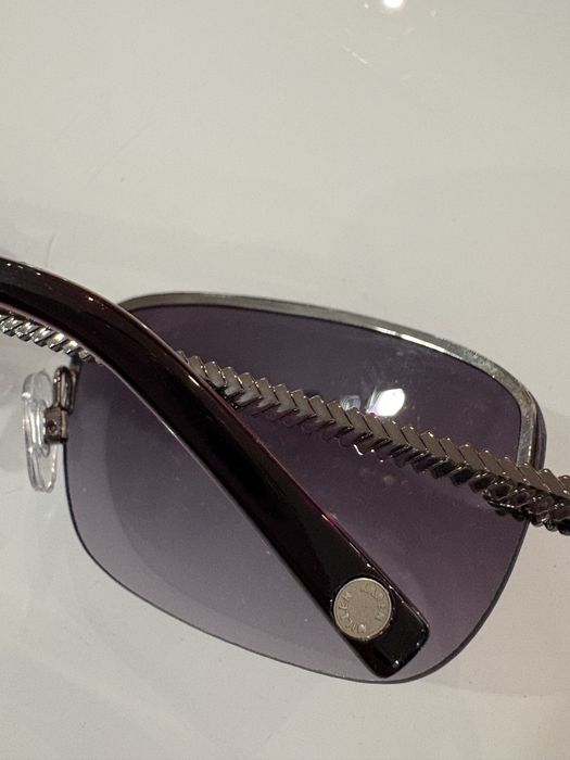 Okulary przeciwsłoneczne Karen Millen