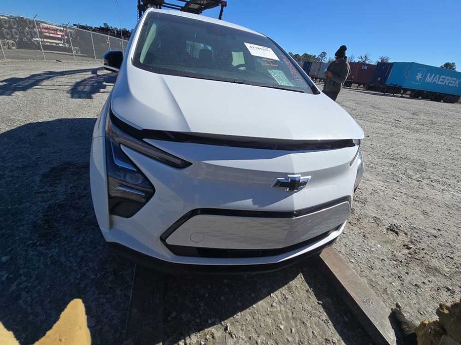 Продаж електромобіля Chevrolet Bolt EV 2LT | Авто та запчастини зі США
