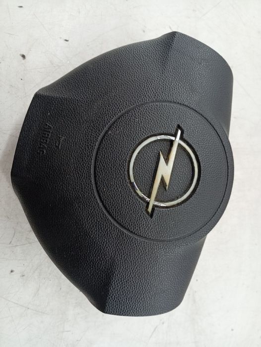 Airbag Volante - OPEL ASTRA H Combi (A04) | 04 - 14