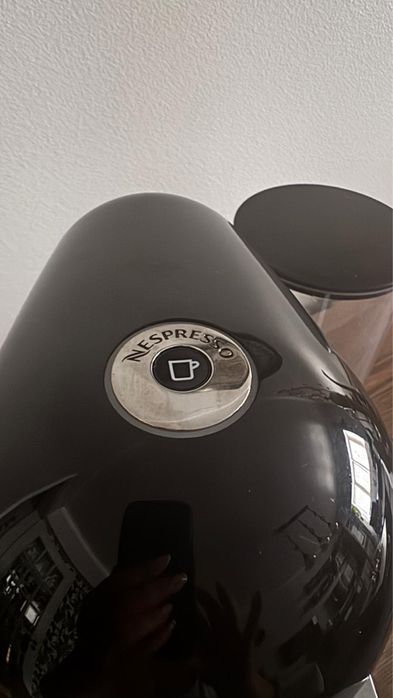 Máquina de Café Nespresso