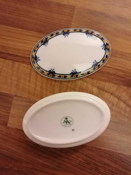 Caixa guarda-joias Vista Alegre