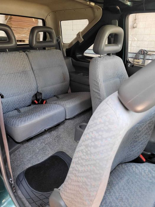 Suzuki Jimny 1.3 Hard Top