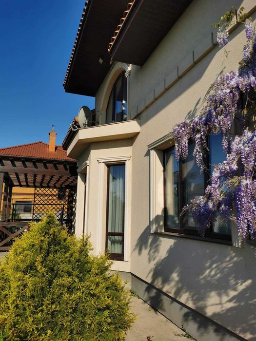 СВОЙ дом в Фонтанке