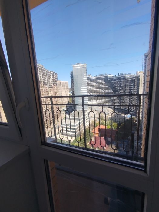 Продам Аркадия 1 ком ЖК Гагаринский  .