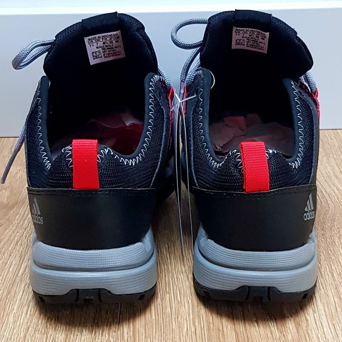 Buty Trekkingowe ADIDAS SPORT HIKER roz.40, 40⅔, 41⅓