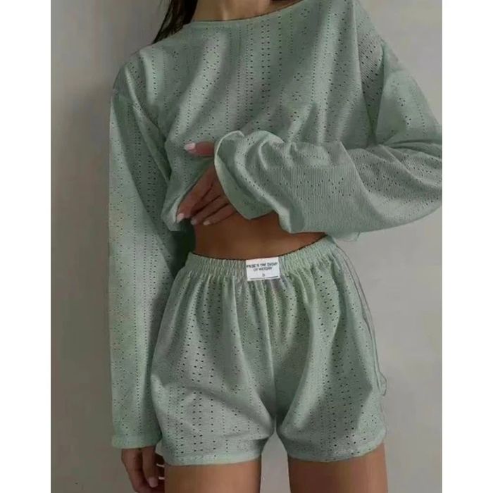 Піжама жіноча віскоза