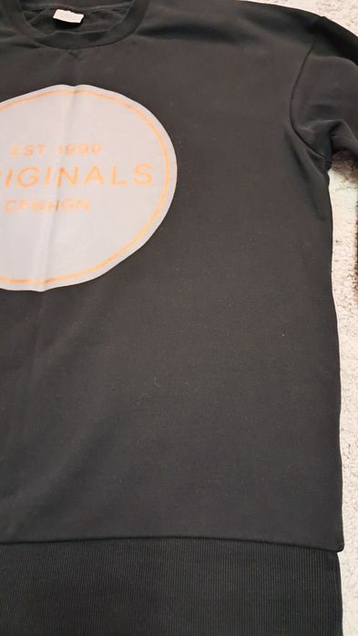 Bluza roz L.         .