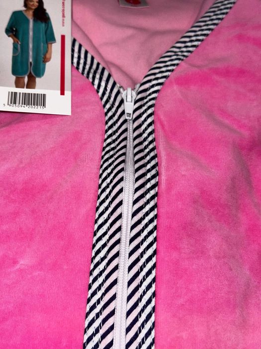 Podomka damska 4XL Szlafrok Polski produkt