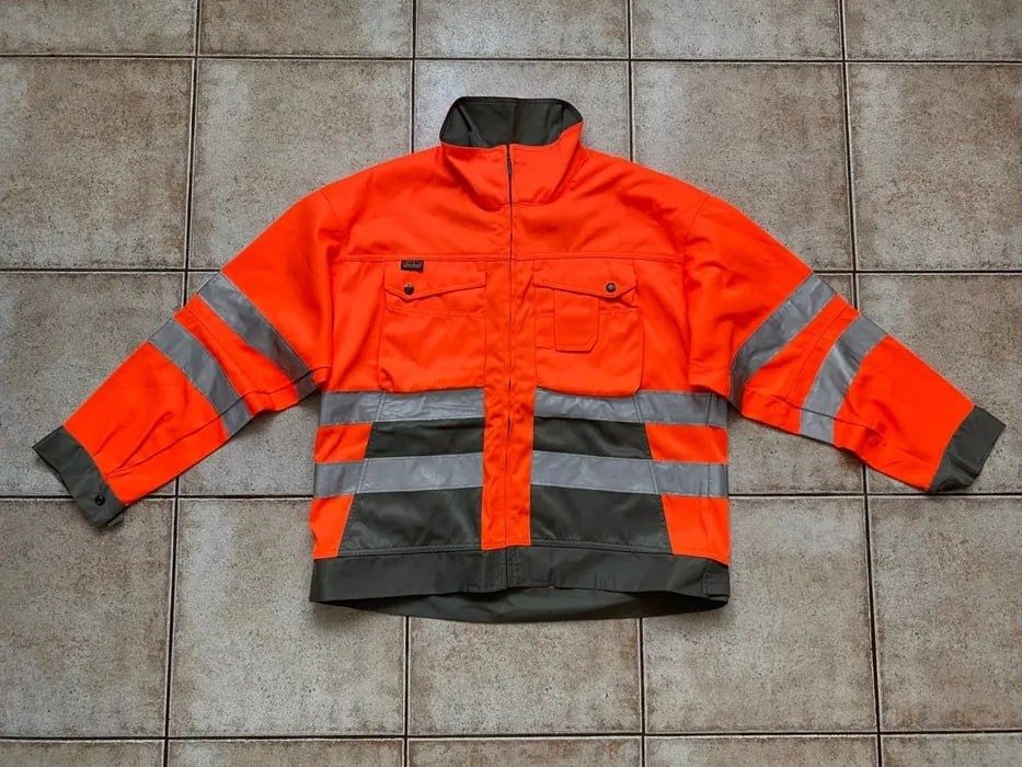рабочая куртка Engelbert Strauss Dickies Mascot Makita Stanley Snicker