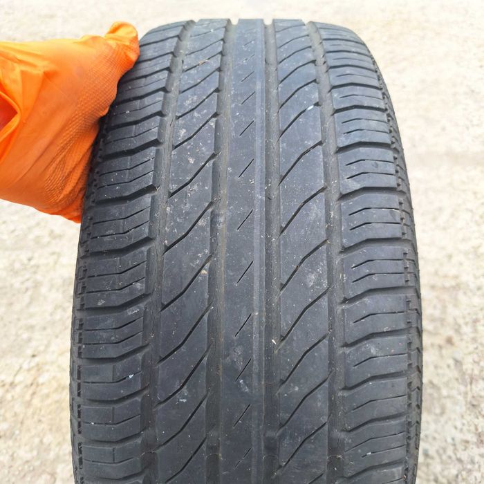 Koło zapasowe Renault 4x100 R15  N1418