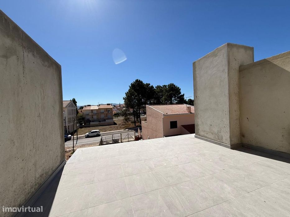 Moradia em banda ; Quinta do Conde