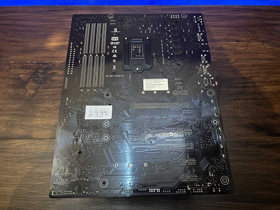 Эксклюзив! Игровой комплект i9-9900к/16GB 3200MHz DDR4 Гарантия!