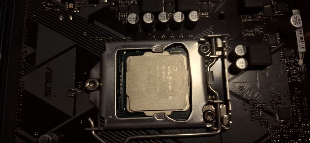 Sprzedam komputer, podzespoły w opisie.