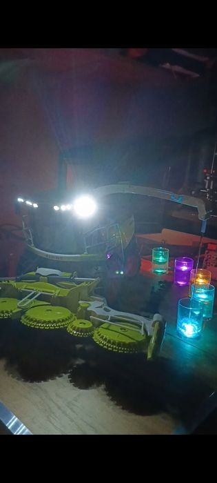 Bizon super nalewator unikatowy Prezent