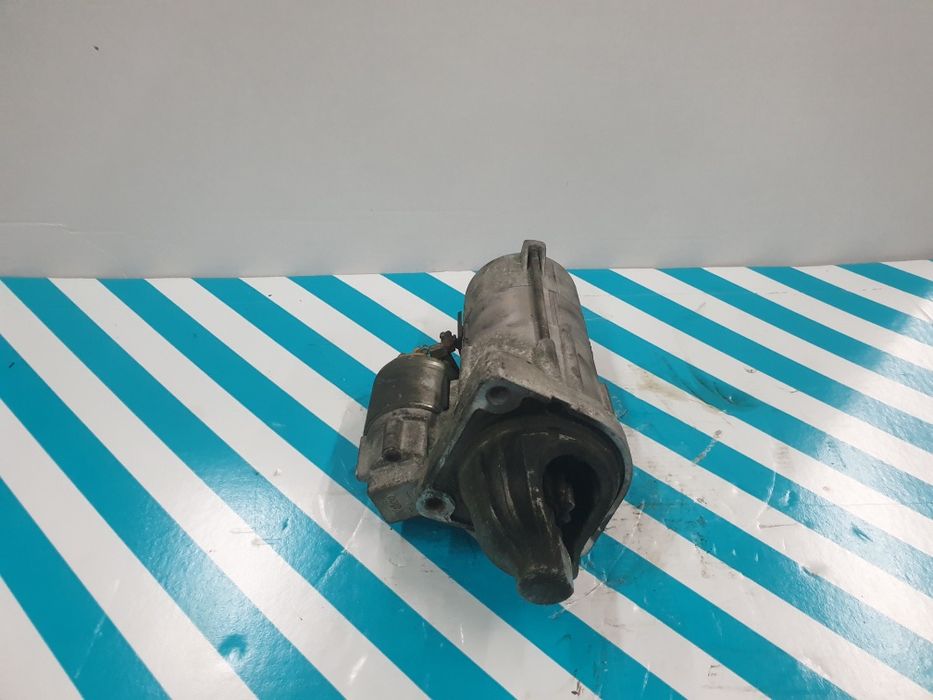 Motor de arranque bmw e46 320d 150cv