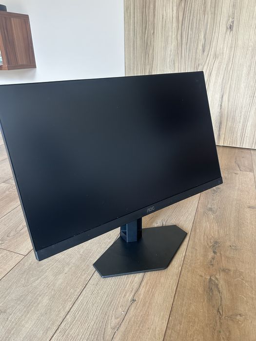 Monitor gamingowy AOC 24g4xe
