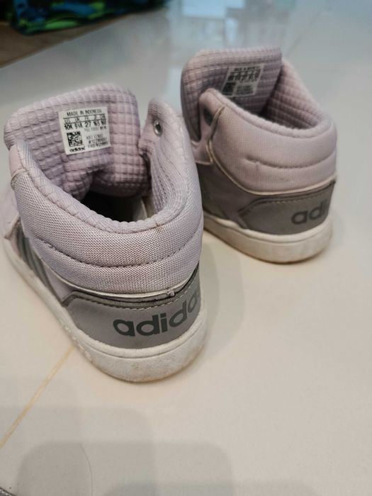 Buty adidas r.27