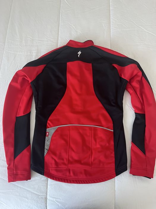 COMO NOVO - Casaco Térmico Specialised Senhora M