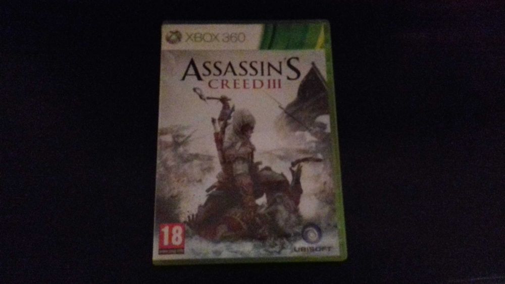 Gry na konsole xbox 360