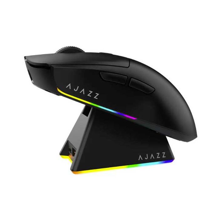 Ігрова миша бездротова Ajazz AJ139 V2 MC