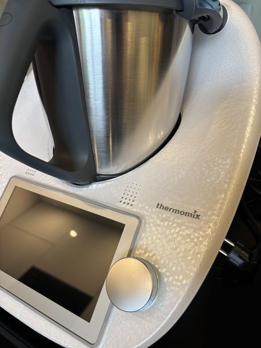 Thermomix TM 6 nowy