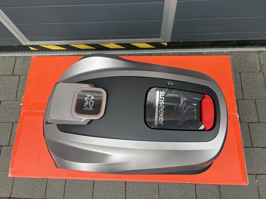Kosiarka automatyczna Sunseeker Elite X5 RTK