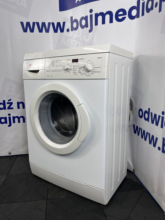 Pralka Bocsh 4 Kg/1000 Ob /A  /Dostawa/Gwarancja