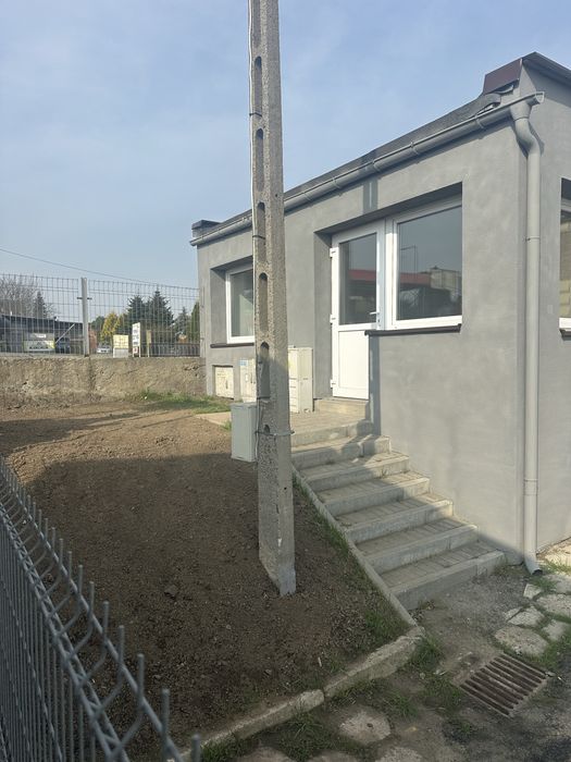 Lokal Glubczyce wynajem
