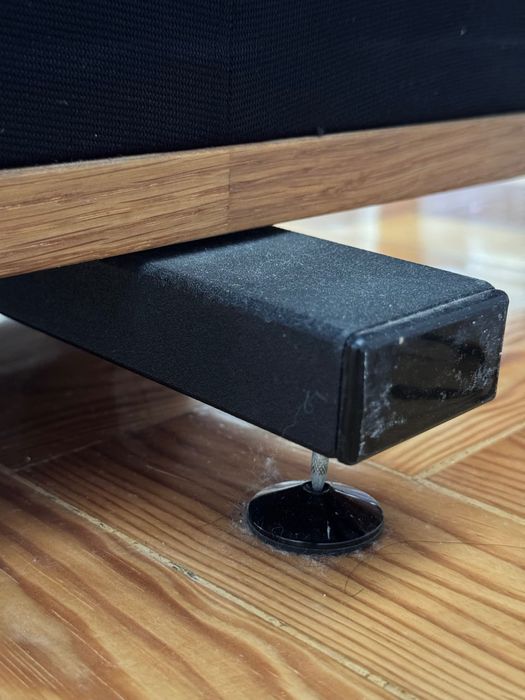 Colunas de som Vandersteen 1B