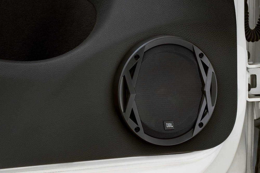 Автомобільна компонентна акустика / Динаміки JBL Club 6500C (16.5 см)