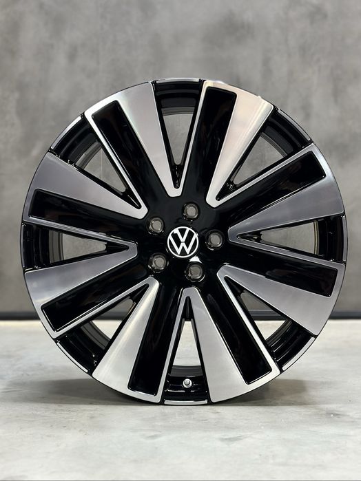 Оригінальні диски Volkswagen Atlas 5x112 R20. 3GJ601025A