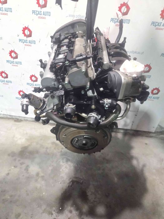 Motor completo VOLKSWAGEN Golf IV (1J1)