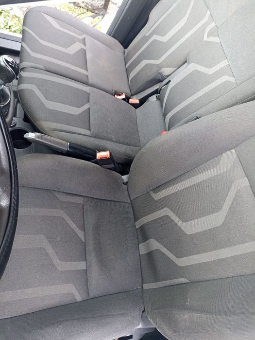 Ford conect 3 lugares 120cv