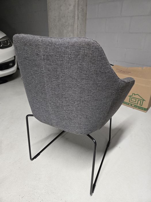 Fotel IKEA Tossberg